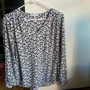 New shirt . Wear it few times